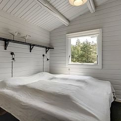 Vakantiehuis "Herborg" - 1km from the sea