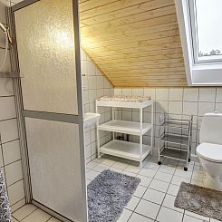 Appartement "Aya" - 2.3km from the sea