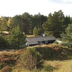 Vakantiehuis "Inga" - 1.3km from the sea