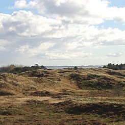 Vakantiehuis "Inga" - 1.3km from the sea