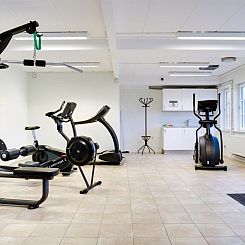 Appartement "Walgæst" - 2.3km from the sea