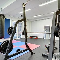 Appartement "Hugo" - 2.5km from the sea