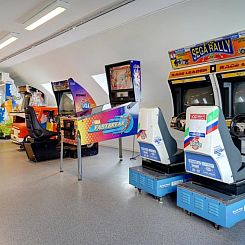 Appartement "Hugo" - 2.5km from the sea