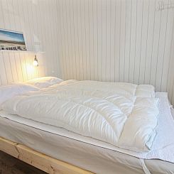 Appartement "Alfkil" - 2.3km from the sea