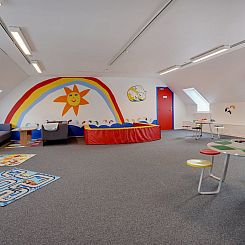 Appartement "Withulf" - 2.3km from the sea