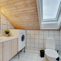 Vakantiehuis "Nael" - 1.6km from the sea