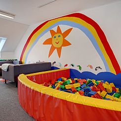 Appartement "Terje" - 2.3km from the sea