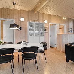 Vakantiehuis "Arnkil" - 700m from the sea