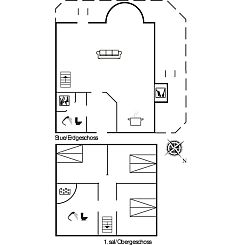 Vakantiehuis "Joonas" - 100m from the sea