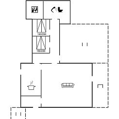 Vakantiehuis "Helline" - 900m from the sea