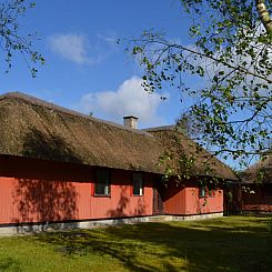 Vakantiehuis "Helline" - 900m from the sea