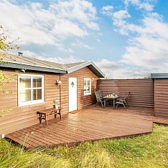 Vakantiehuis "Asina" - 400m from the sea