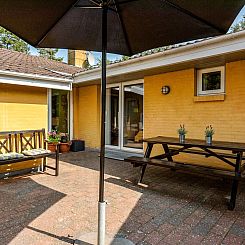 Vakantiehuis "Billing" - 11km from the sea