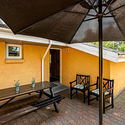 Vakantiehuis "Billing" - 11km from the sea