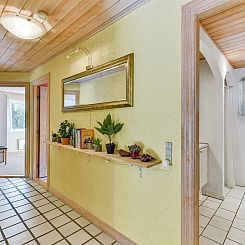 Vakantiehuis "Billing" - 11km from the sea