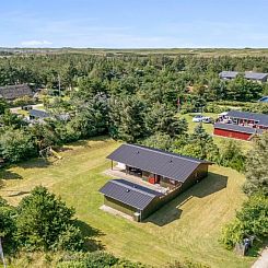 Vakantiehuis "Geertje" - 900m from the sea