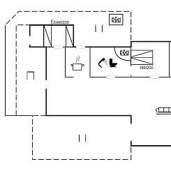 Vakantiehuis "Brunkil" - 500m from the sea