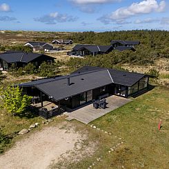 Vakantiehuis "Brunkil" - 500m from the sea