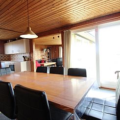 Vakantiehuis "Rami" -  from the sea