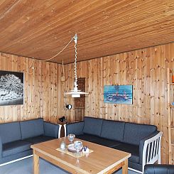 Vakantiehuis "Rami" -  from the sea