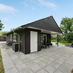 Vakantiehuis "Øn" -  from the sea