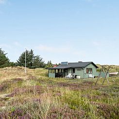 Vakantiehuis "Vamika" - 400m to the fjord