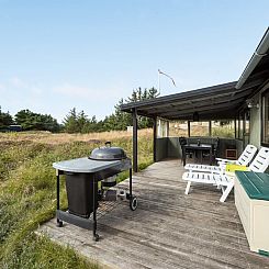 Vakantiehuis "Vamika" - 400m to the fjord