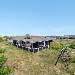 Vakantiehuis "Vina" - 200m to the inlet
