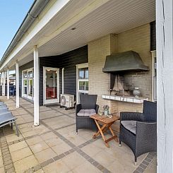Vakantiehuis "Vina" - 200m to the inlet
