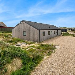 Vakantiehuis "Waldar" -  from the sea