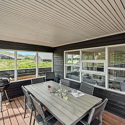 Vakantiehuis "Veetrikki" -  from the sea