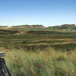 Vakantiehuis "Swanja" -  from the sea