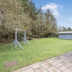 Vakantiehuis "Gunvor" - 1km from the sea