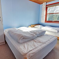 Vakantiehuis "Grette" - 1.5km from the sea