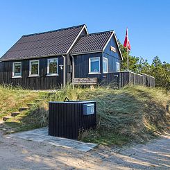 Vakantiehuis "Annakarin" - 500m from the sea