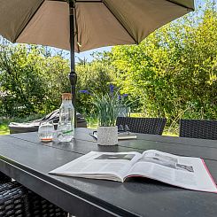 Vakantiehuis "Yall" - 1km from the sea