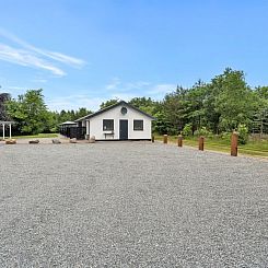 Appartement "Arne" - 20km from the sea