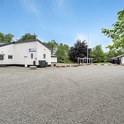 Appartement "Arne" - 20km from the sea