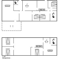 Vakantiehuis "Drine" - 19km from the sea