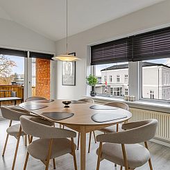 Appartement "Fader" - 31km from the sea