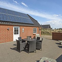 Vakantiehuis "Didrika" - 800m from the sea