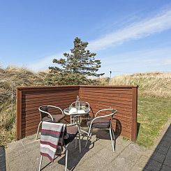 Vakantiehuis "Didrika" - 800m from the sea