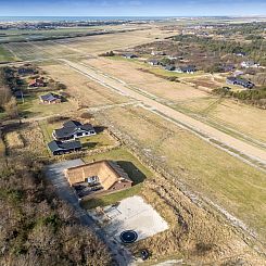 Vakantiehuis "Lemmikki" - 1.5km from the sea