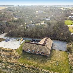 Vakantiehuis "Lemmikki" - 1.5km from the sea