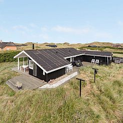 Vakantiehuis "Thorgny" -  from the sea