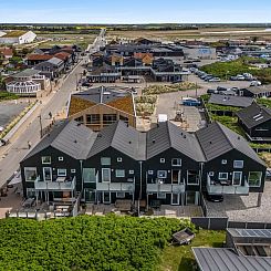 Appartement "Halldora" - 300m from the sea