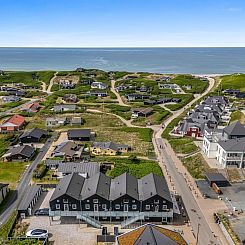 Appartement "Halldora" - 300m from the sea
