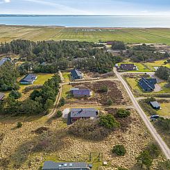 Vakantiehuis "Sviðandi" - 1.5km from the sea