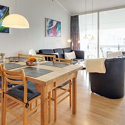 Appartement "Thoni" - 200m from the sea