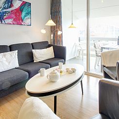 Appartement "Thoni" - 200m from the sea